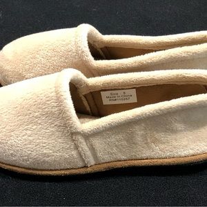 Clarks- Smartdogs slippers